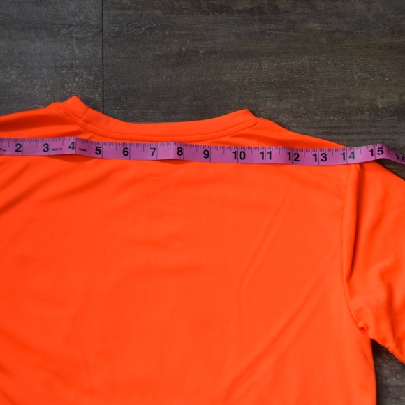 Everlast Sport Boys' Active Shirt -Football Helmet - Picture 6 of 7